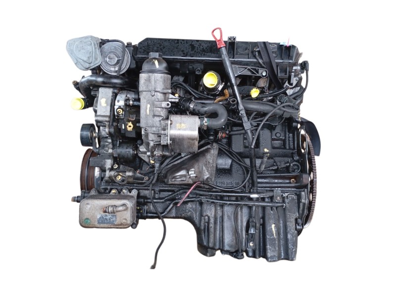 Recambio de motor completo para bmw serie 5 touring (e61) 530d referencia OEM IAM 306D2  M57D30