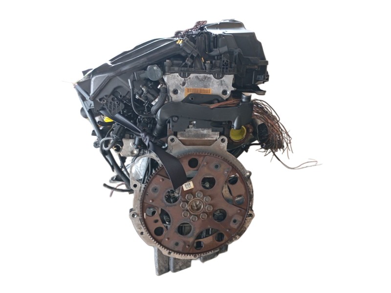 Recambio de motor completo para bmw serie 5 touring (e61) 530d referencia OEM IAM 306D2  M57D30
