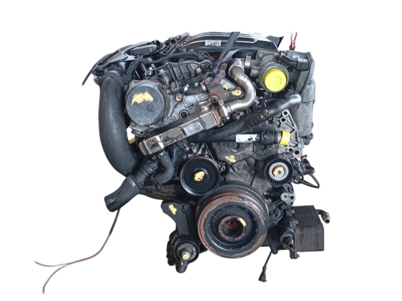 Recambio de motor completo para bmw serie 5 touring (e61) 530d referencia OEM IAM 306D2  M57D30