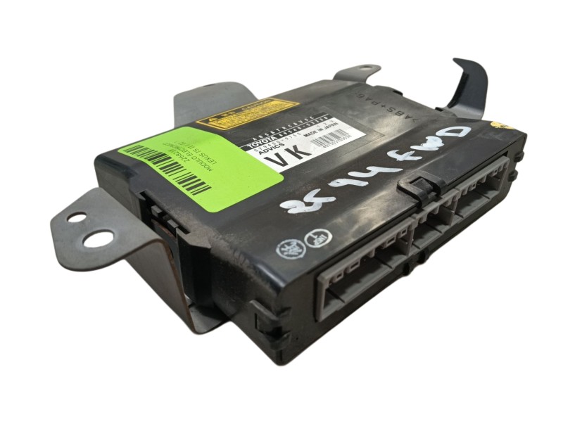Recambio de modulo electronico para lexus is ii (_e2_) 220d (ale20) referencia OEM IAM   