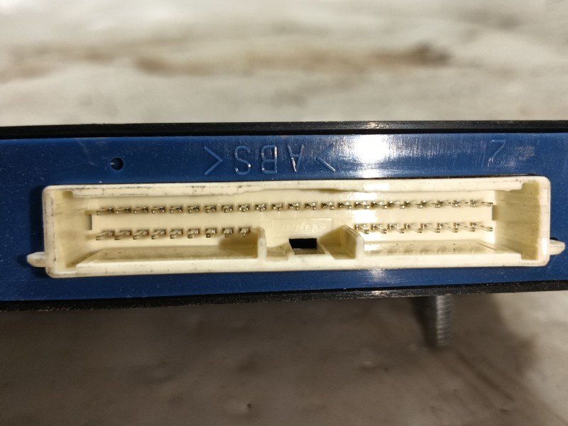 Recambio de modulo electronico para lexus is ii (_e2_) 220d (ale20) referencia OEM IAM   