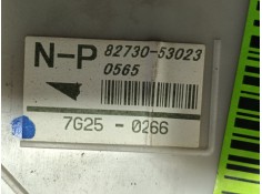 Recambio de modulo electronico para lexus is ii (_e2_) 220d (ale20) referencia OEM IAM    2