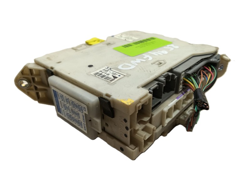 Recambio de modulo electronico para lexus is ii (_e2_) 220d (ale20) referencia OEM IAM   