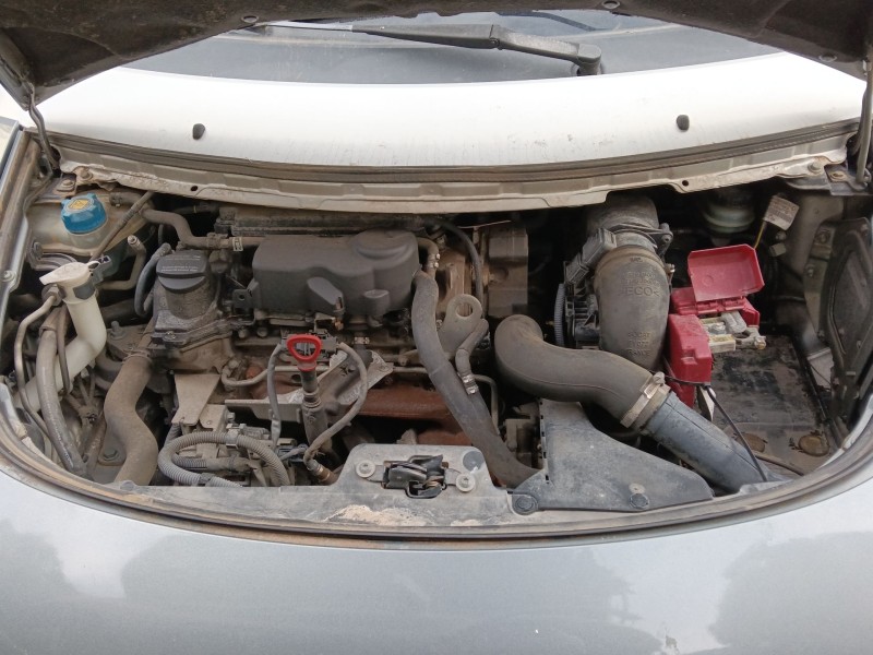 Recambio de caja cambios para smart forfour (454) 1.5 cdi (454.001) referencia OEM IAM   