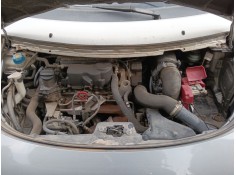 Recambio de despiece motor para smart forfour (454) 1.5 cdi (454.001) referencia OEM IAM   