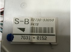 Recambio de modulo electronico para lexus is ii (_e2_) 220d (ale20) referencia OEM IAM 8267253060 8273053050  2