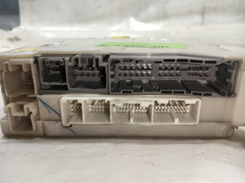 Recambio de modulo electronico para lexus is ii (_e2_) 220d (ale20) referencia OEM IAM 8267253060 8273053050 