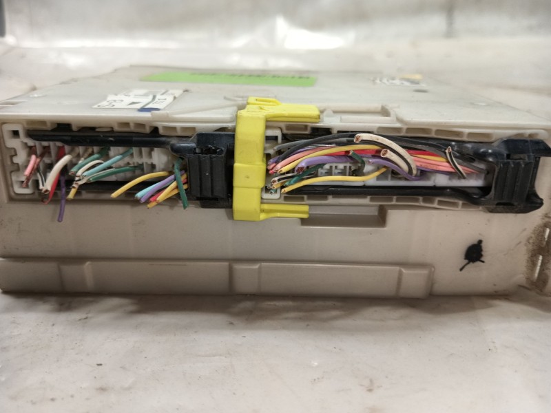 Recambio de modulo electronico para lexus is ii (_e2_) 220d (ale20) referencia OEM IAM 8267253060 8273053050 