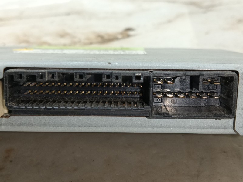 Recambio de modulo electronico para lexus is ii (_e2_) 220d (ale20) referencia OEM IAM   