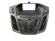 Recambio de sistema audio / radio cd para ford focus iii sedán 1.0 ecoboost referencia OEM IAM  BM5T18K811BA  2