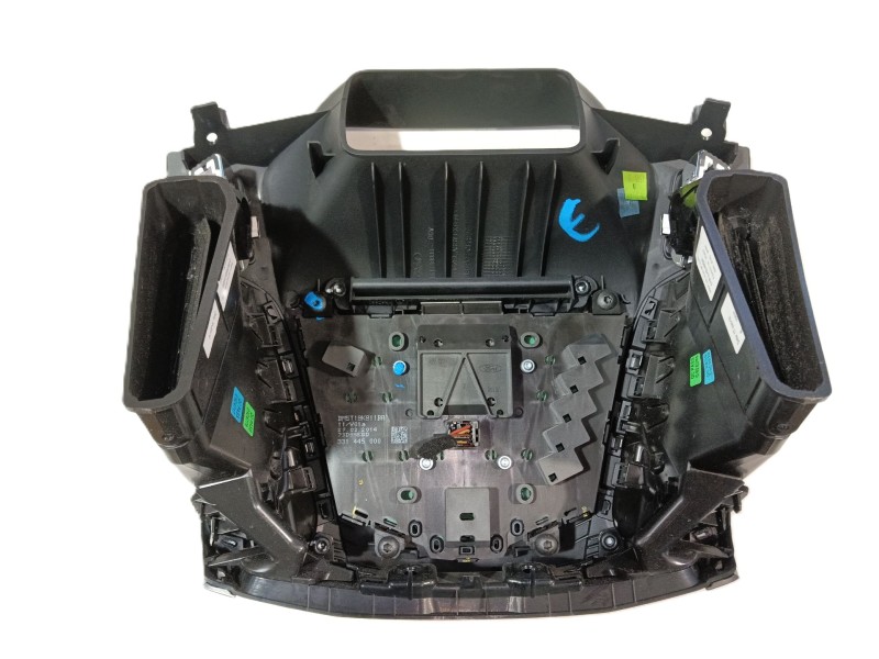 Recambio de sistema audio / radio cd para ford focus iii sedán 1.0 ecoboost referencia OEM IAM   