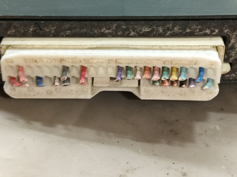 Recambio de modulo electronico para lexus is ii (_e2_) 220d (ale20) referencia OEM IAM   