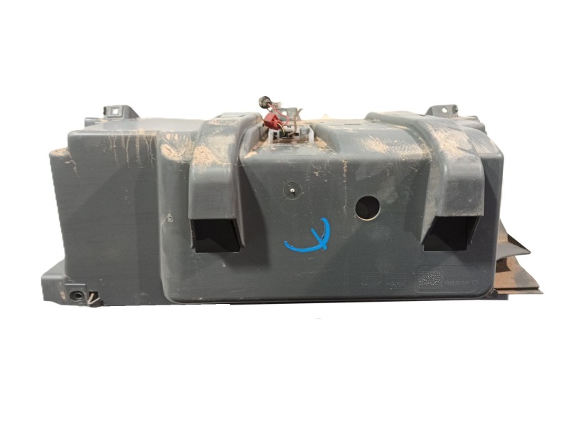 Recambio de guantera para mercedes-benz sprinter 3,5-t caja/chasis (b906) 313 cdi (906.131, 906.133, 906.135, 906.231, 906.233,.