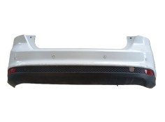 Recambio de paragolpes trasero para ford focus iii sedán 1.0 ecoboost referencia OEM IAM 1852397  