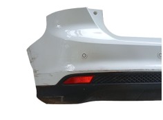 Recambio de paragolpes trasero para ford focus iii sedán 1.0 ecoboost referencia OEM IAM 1852397   2