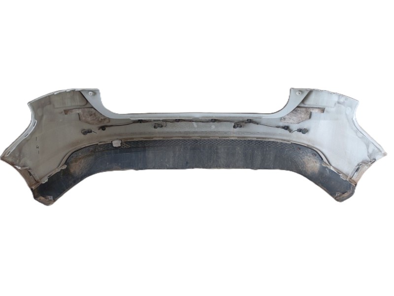 Recambio de paragolpes trasero para ford focus iii sedán 1.0 ecoboost referencia OEM IAM 1852397  