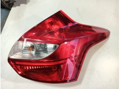 Recambio de piloto trasero derecho para ford focus iii sedán 1.0 ecoboost referencia OEM IAM    2