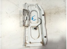 Recambio de tapa exterior combustible para mercedes-benz sprinter 3,5-t caja/chasis (b906) 313 cdi (906.131, 906.133, 906.135, 9 2