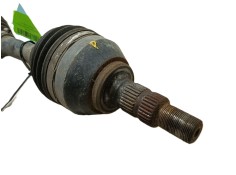 Recambio de transmision delantera derecha para chevrolet cruze (j300) 2.0 cdi referencia OEM IAM 13306340   2