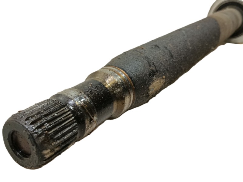 Recambio de transmision delantera derecha para chevrolet cruze (j300) 2.0 cdi referencia OEM IAM 13306340  