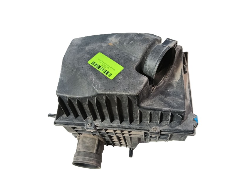 Recambio de soporte filtro aire para renault master iii autobús (jv) 2.3 dci 125 fwd (jv0c, jv0d, jv0h, jv0g, jv0j) referencia O