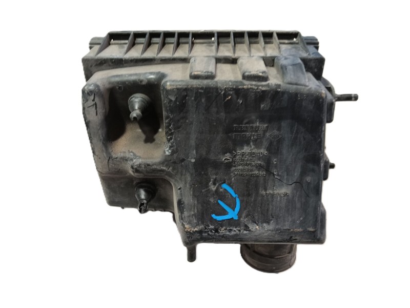 Recambio de soporte filtro aire para renault master iii autobús (jv) 2.3 dci 125 fwd (jv0c, jv0d, jv0h, jv0g, jv0j) referencia O