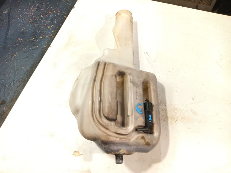 Recambio de deposito limpia para mercedes-benz sprinter 3,5-t caja/chasis (b906) 313 cdi (906.131, 906.133, 906.135, 906.231, 90