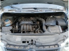 Recambio de caja cambios para volkswagen touran (1t1, 1t2) 1.6 referencia OEM IAM   