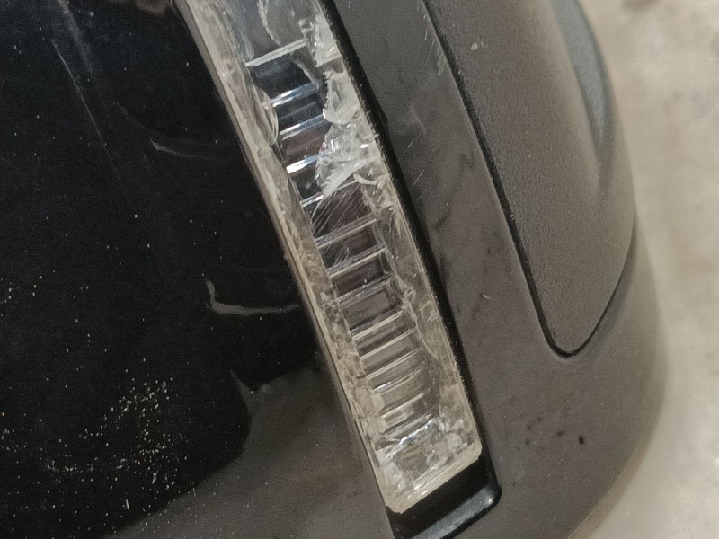 Recambio de retrovisor derecho para audi a5 (8t3) 1.8 tfsi referencia OEM IAM 8T1857410E3FZ  