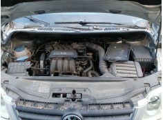 Recambio de despiece motor para volkswagen touran (1t1, 1t2) 1.6 referencia OEM IAM   