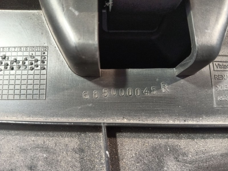 Recambio de guantera para renault master iii autobús (jv) 2.3 dci 125 fwd (jv0c, jv0d, jv0h, jv0g, jv0j) referencia OEM IAM   