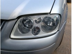 Recambio de faro izquierdo para volkswagen touran (1t1, 1t2) 1.6 referencia OEM IAM   