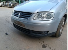Recambio de paragolpes delantero para volkswagen touran (1t1, 1t2) 1.6 referencia OEM IAM    2