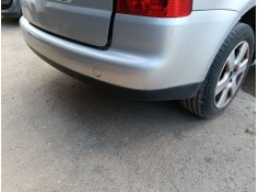 Recambio de paragolpes trasero para volkswagen touran (1t1, 1t2) 1.6 referencia OEM IAM   