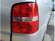 Recambio de piloto trasero derecho para volkswagen touran (1t1, 1t2) 1.6 referencia OEM IAM   