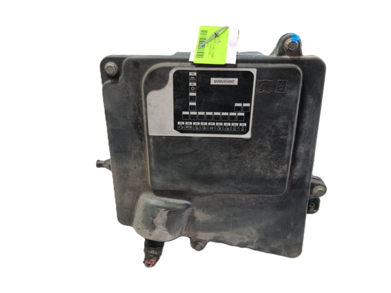 Recambio de caja fusibles delantera para renault master iii autobús (jv) 2.3 dci 125 fwd (jv0c, jv0d, jv0h, jv0g, jv0j) referenc