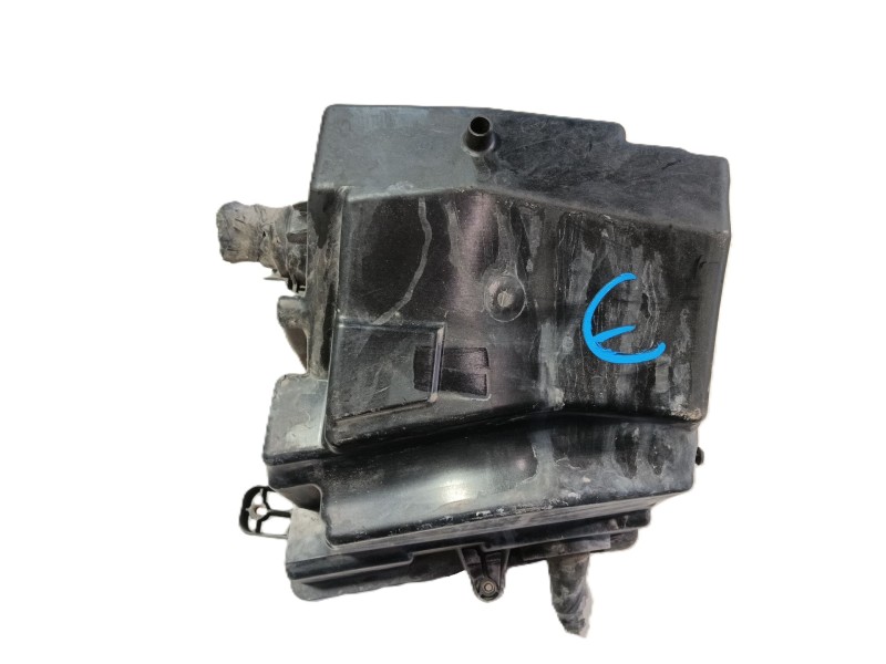 Recambio de caja fusibles delantera para renault master iii autobús (jv) 2.3 dci 125 fwd (jv0c, jv0d, jv0h, jv0g, jv0j) referenc