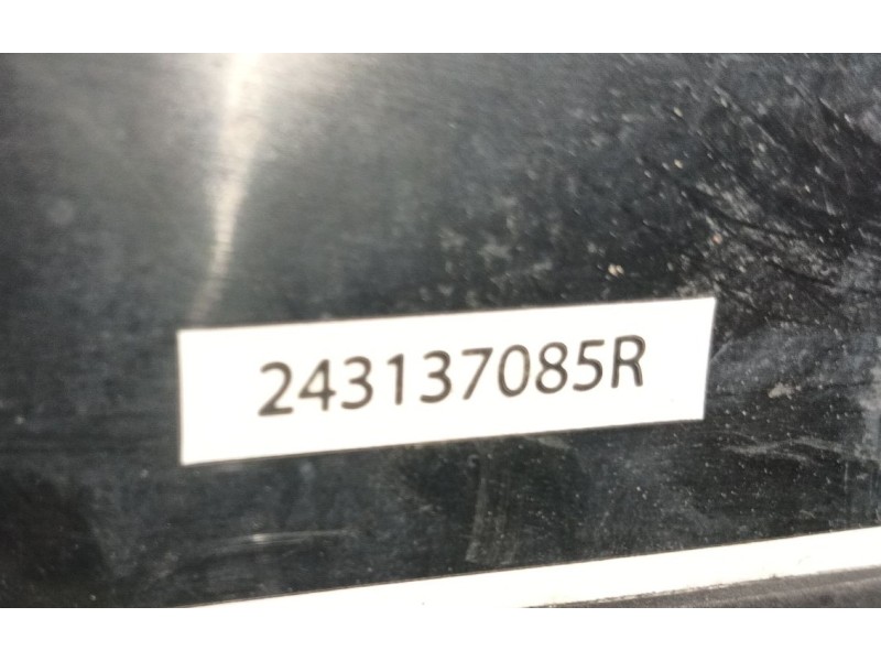 Recambio de caja fusibles delantera para renault master iii autobús (jv) 2.3 dci 125 fwd (jv0c, jv0d, jv0h, jv0g, jv0j) referenc