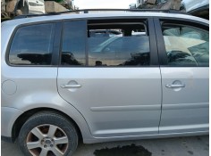 Recambio de puerta trasera derecha para volkswagen touran (1t1, 1t2) 1.6 referencia OEM IAM   