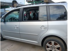Recambio de puerta trasera izquierda para volkswagen touran (1t1, 1t2) 1.6 referencia OEM IAM   