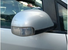 Recambio de retrovisor derecho para volkswagen touran (1t1, 1t2) 1.6 referencia OEM IAM    2