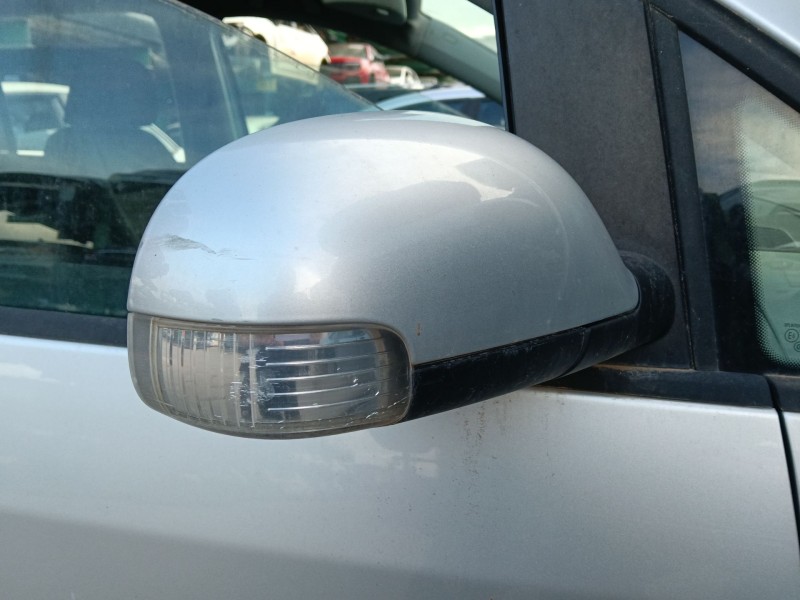 Recambio de retrovisor derecho para volkswagen touran (1t1, 1t2) 1.6 referencia OEM IAM   
