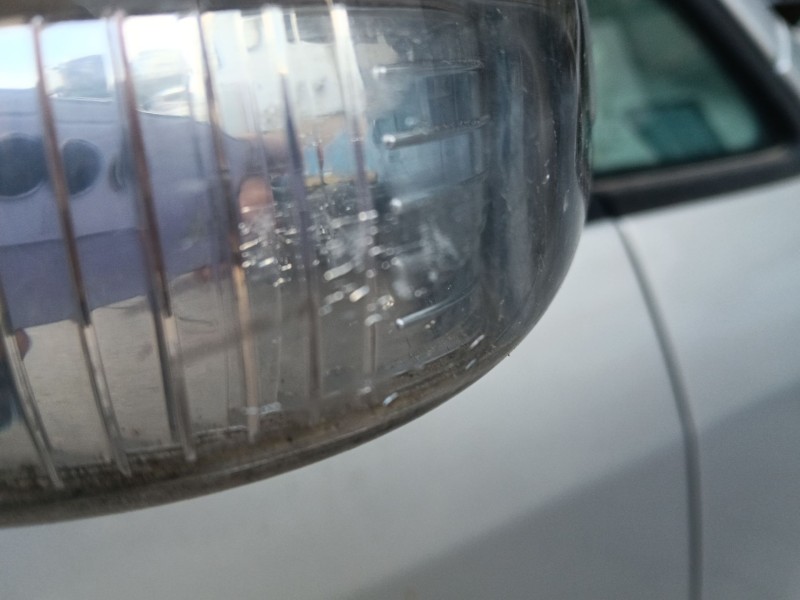 Recambio de retrovisor derecho para volkswagen touran (1t1, 1t2) 1.6 referencia OEM IAM   