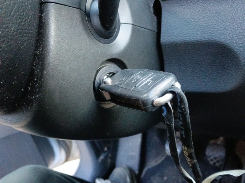 Recambio de conmutador de arranque para volkswagen touran (1t1, 1t2) 1.6 referencia OEM IAM   