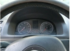 Recambio de cuadro instrumentos para volkswagen touran (1t1, 1t2) 1.6 referencia OEM IAM   