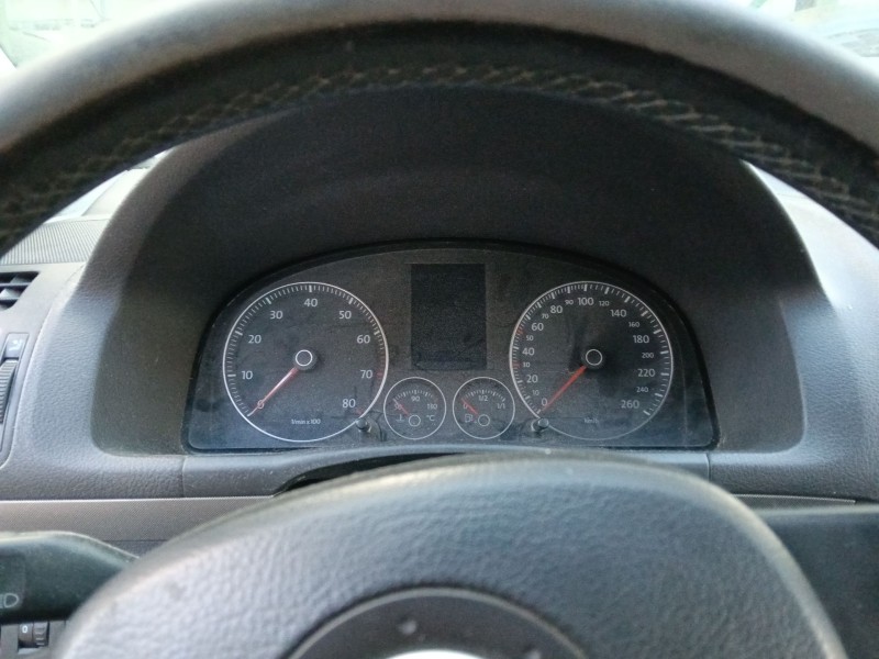 Recambio de cuadro instrumentos para volkswagen touran (1t1, 1t2) 1.6 referencia OEM IAM   