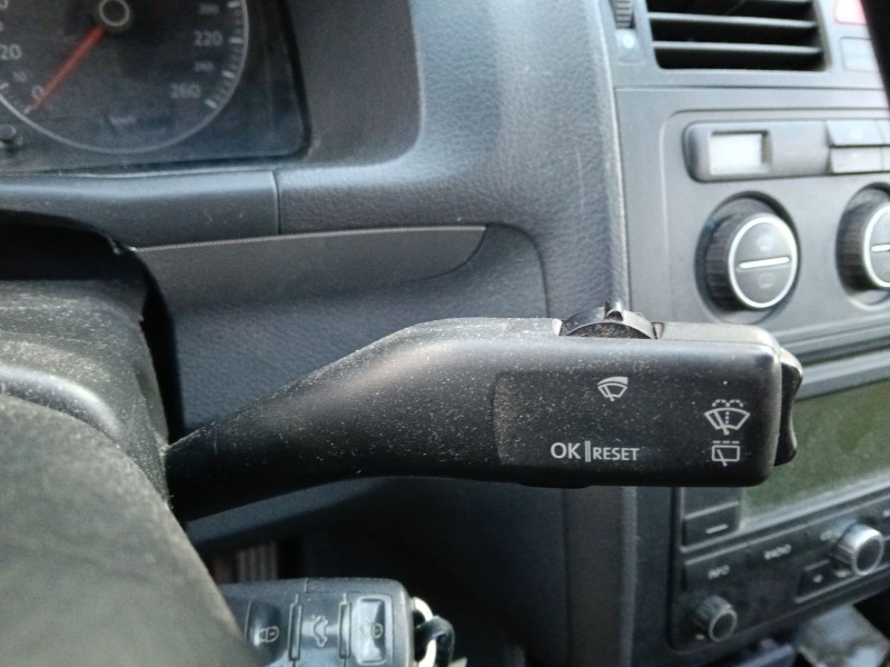 Recambio de mando limpia para volkswagen touran (1t1, 1t2) 1.6 referencia OEM IAM   