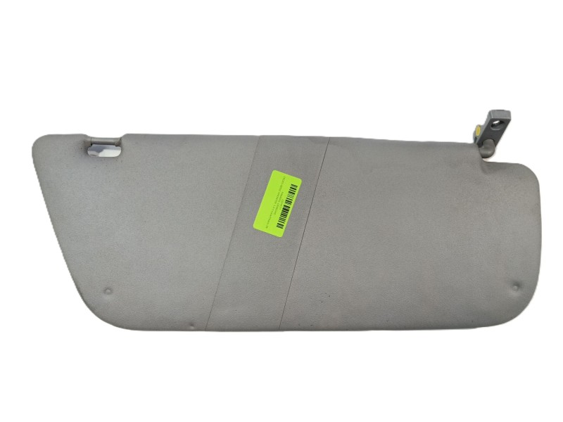 Recambio de parasol derecho para mercedes-benz sprinter 3,5-t caja/chasis (b906) 313 cdi (906.131, 906.133, 906.135, 906.231, 90