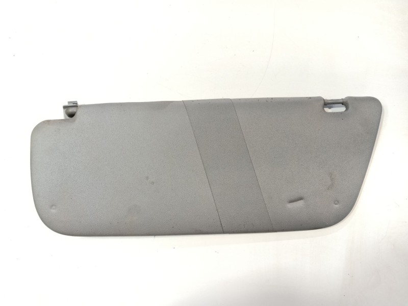 Recambio de parasol izquierdo para mercedes-benz sprinter 3,5-t caja/chasis (b906) 313 cdi (906.131, 906.133, 906.135, 906.231, 