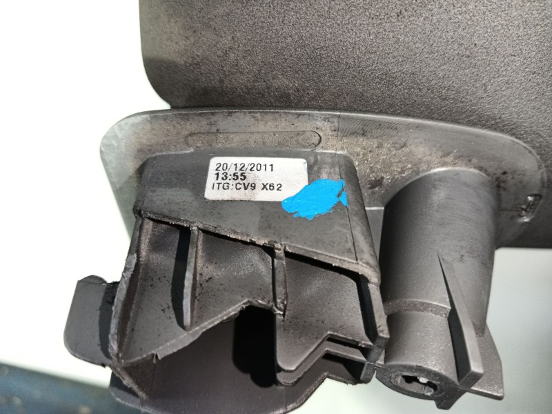 Recambio de parasol izquierdo para renault master iii autobús (jv) 2.3 dci 125 fwd (jv0c, jv0d, jv0h, jv0g, jv0j) referencia OEM